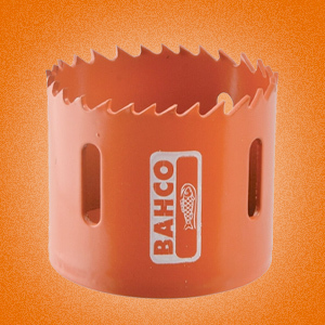 Bahco Holesaws