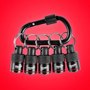 Milwaukee Bit Holders