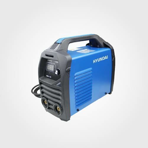 MMA Inverters