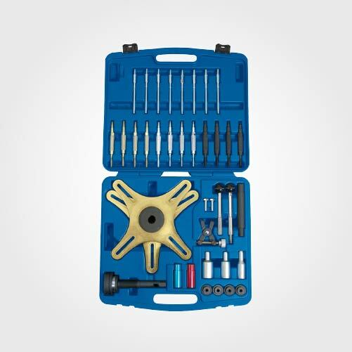 Vehicle Service Tools