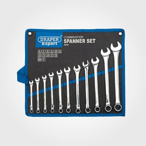 Spanner Sets