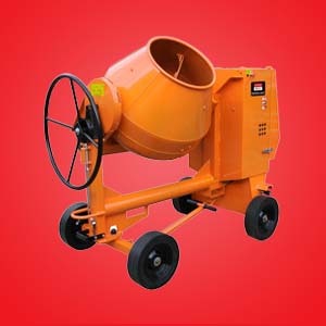 Belle Cement Mixers