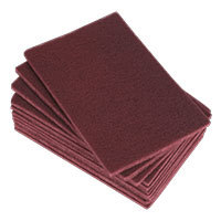 Sealey Abrasive Paper