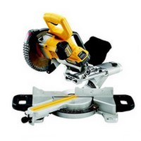 Cordless Mitre Saws