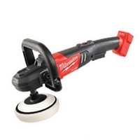 Cordless Polishers