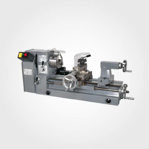 Lathe Machines