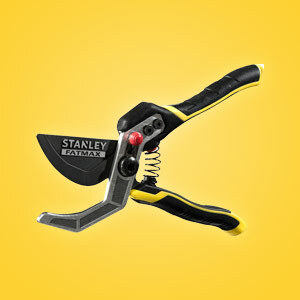 Stanley Pruners