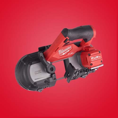 Milwaukee M12 Saws