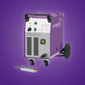 Parweld Automotive MIG