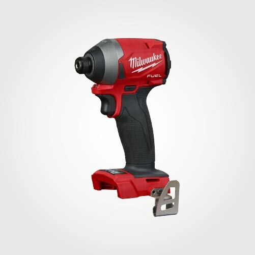 Impact Drivers