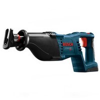 Cordless Reciprocating Saws