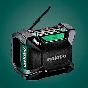 Metabo Misc