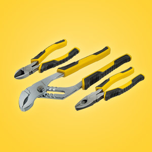 Stanley Pliers