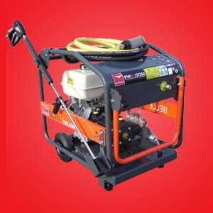 Belle Pressure Washers