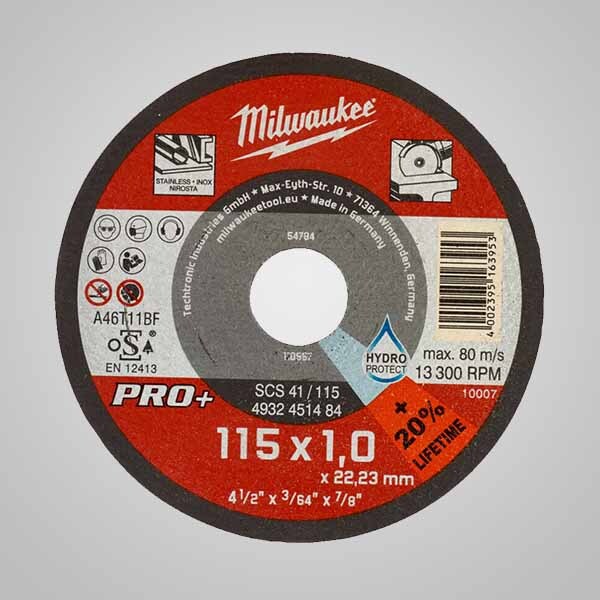 Abrasives
