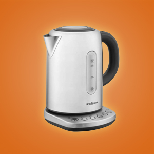 Link2Home Appliances