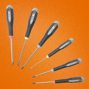 Bahco Screwdrivers