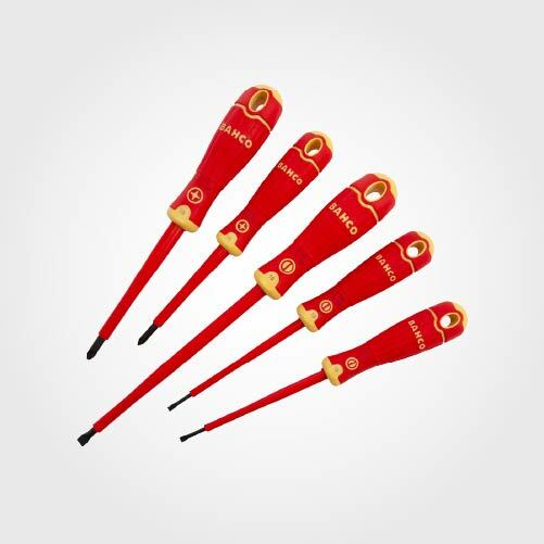Screwdrivers