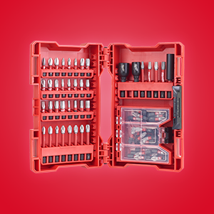 Milwaukee Drill Bits & Sets