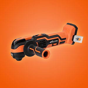 Evolution Multi Tools