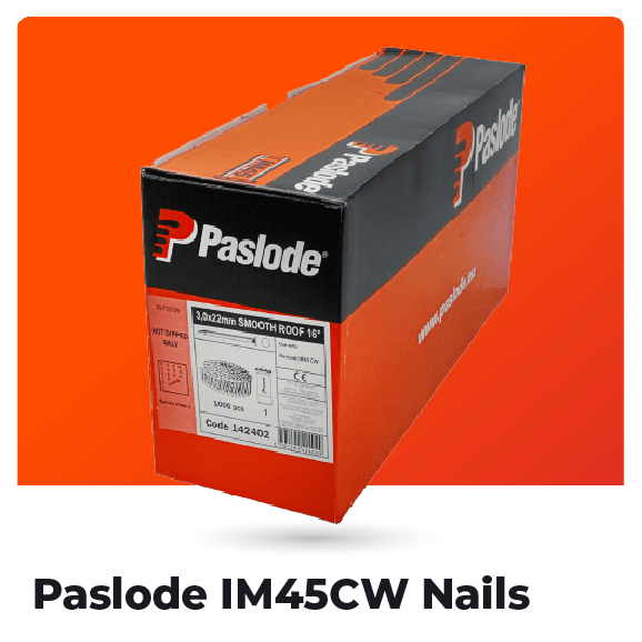 Paslode IM45CW Nails