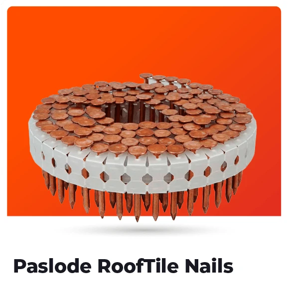 Paslode Roof Tile Nails