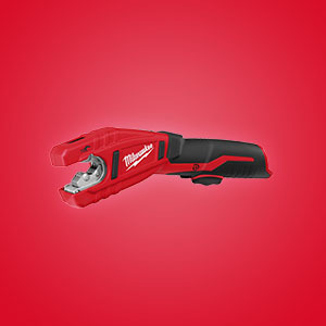 Milwaukee Pipe Cutters