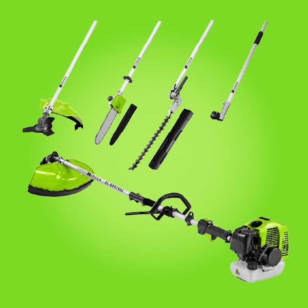 Zipper Garden Multi-Tools