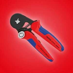 Knipex Crimping Pliers