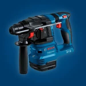 Bosch SDS Plus Drills