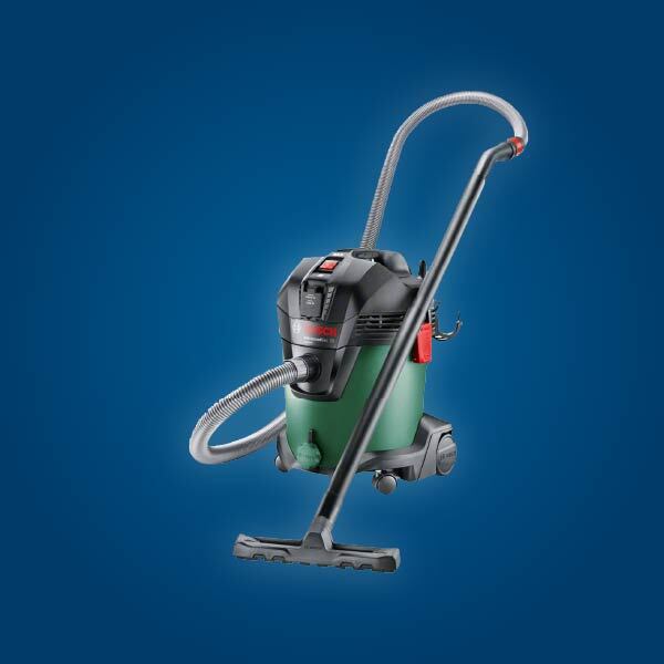 Bosch Vacuums