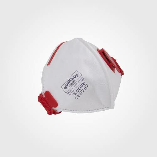 Face Masks & Respirators