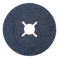 Fibre Sanding Discs