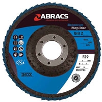 Flap Discs