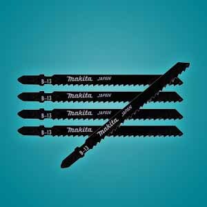 Makita Jigsaw Blades