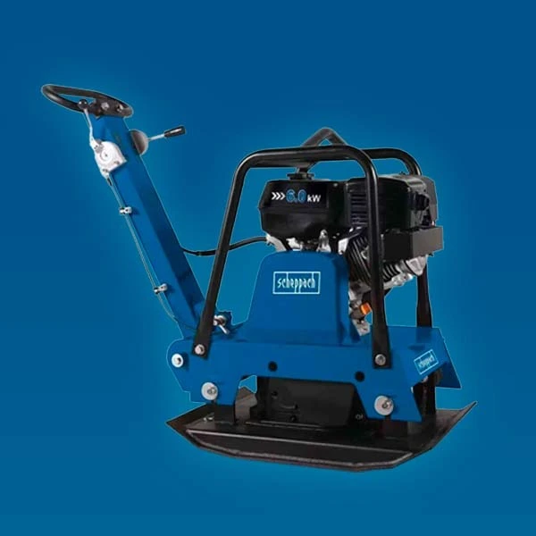 Scheppach Site Equipment