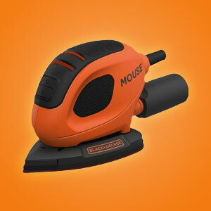 Black & Decker Power Tools