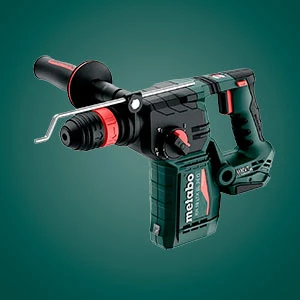 Metabo SDS Drills