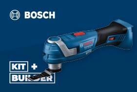 Multi Tools & Accessories