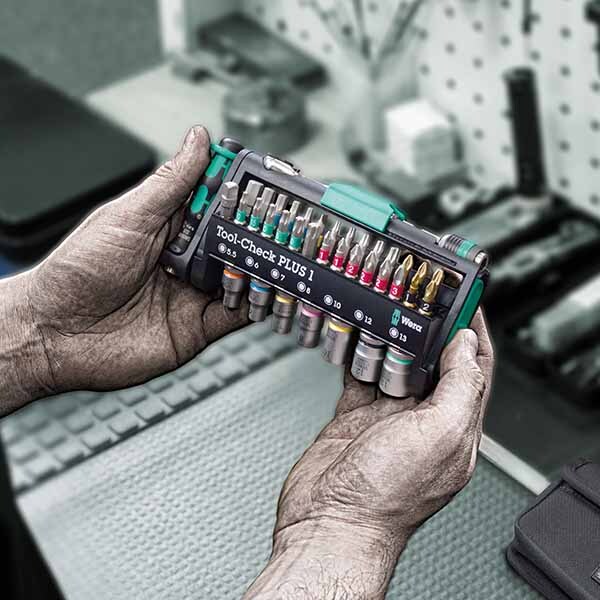Wera Bits & Sets