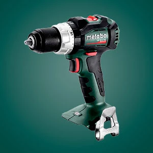 Metabo Drills