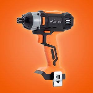 Evolution Impact Drivers