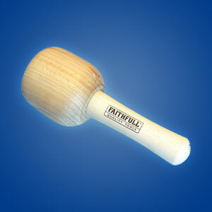 Faithfull Mallets