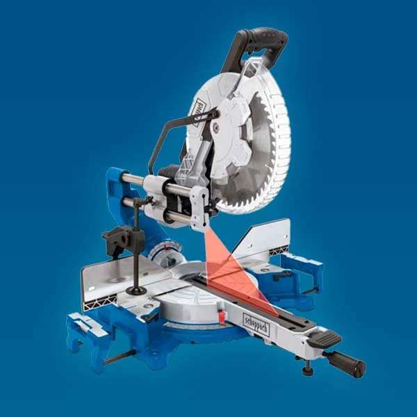Scheppach Saws