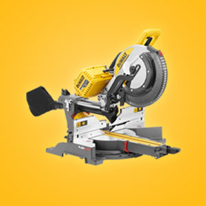 Dewalt Mitre Saws