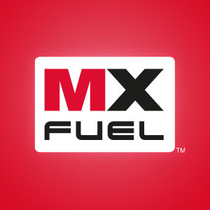 Milwaukee MX Fuel System