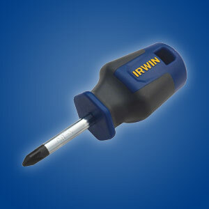 Irwin Screwdrivers