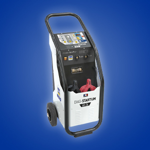 Gys Battery Starter Chargers