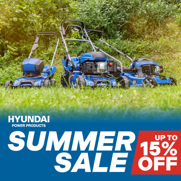 Hyundai Summer Sale