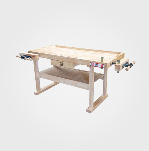 Holzmann Workbenches & Accessories